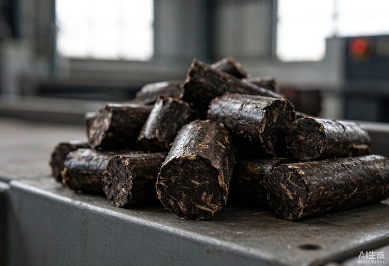 Biomass Energy